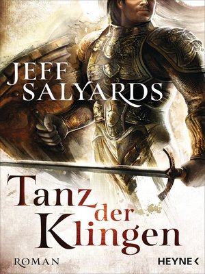 cover image of Tanz der Klingen